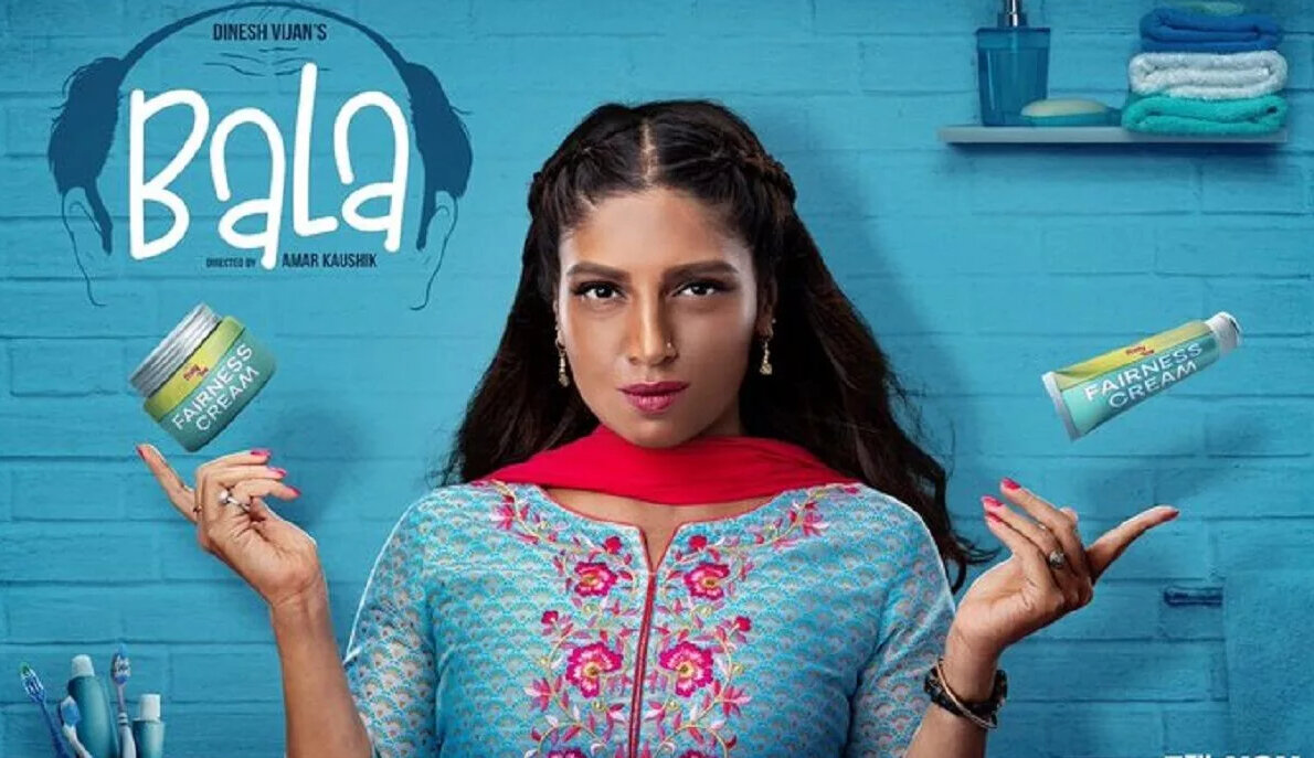 Фото  / Bala / Maddock Films 