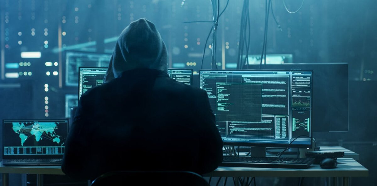 Как оказывается на практике в интернете имеется великое множество закрытых социальных сетей. (Изображение взято из открытых источников)