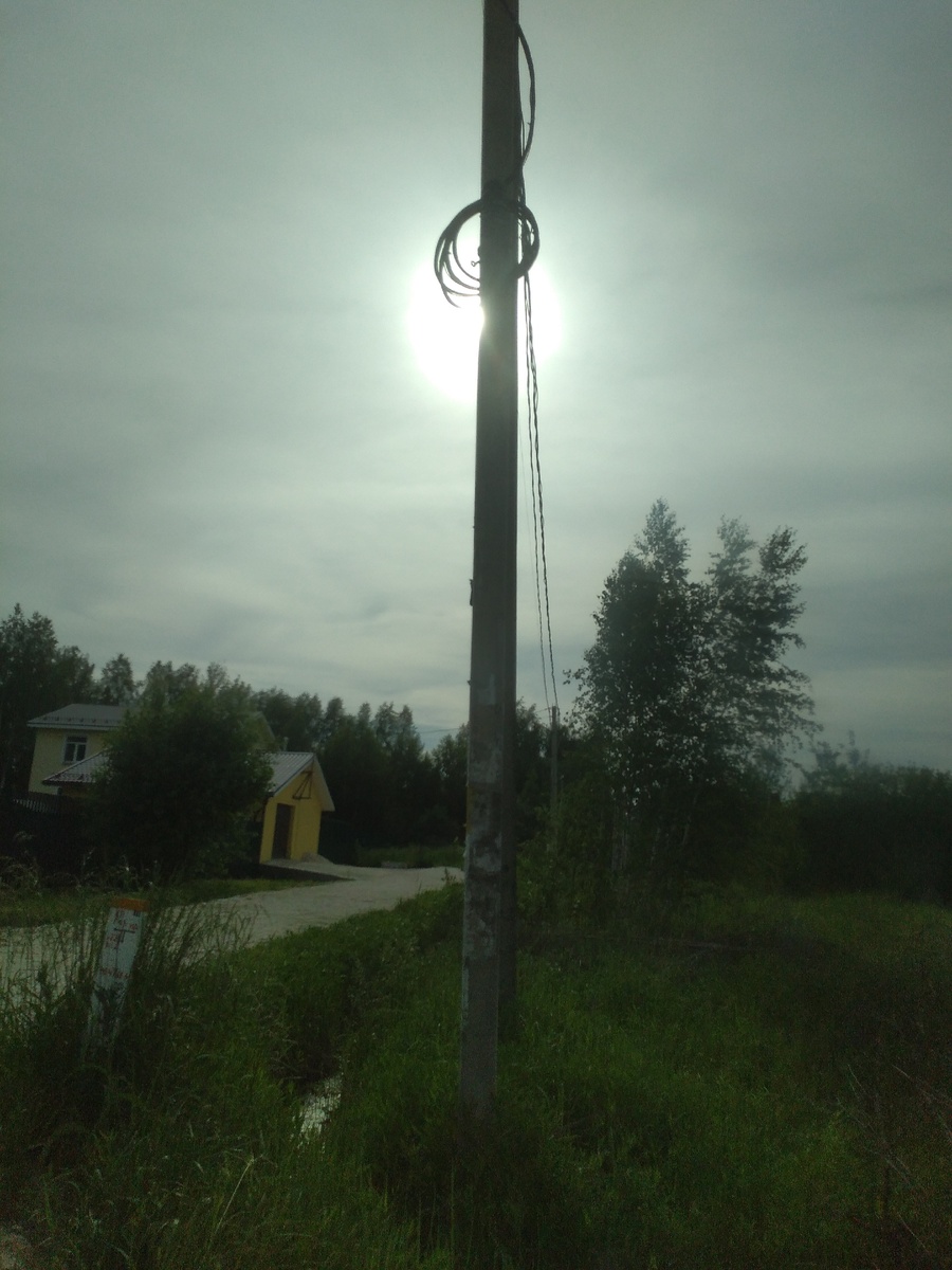 Отличный кадр