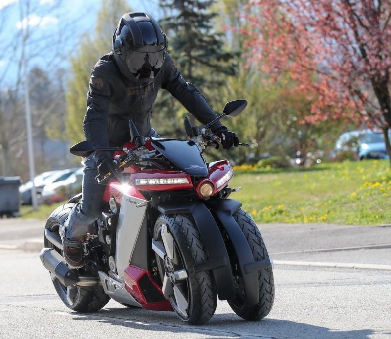  Lazareth LM 410 [источник фото: www.fishki.net] 