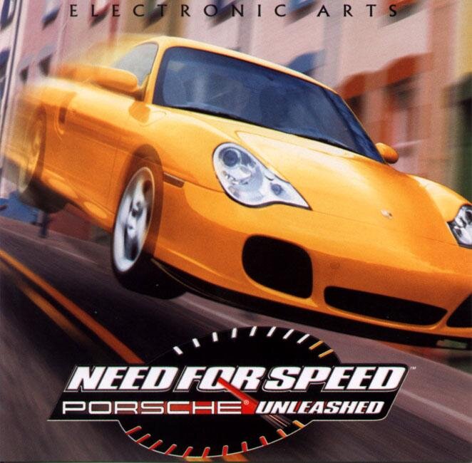 В 2000 году компания  Electronic Arts выпустила очередную часть Need For Speed под названием Porshe Unleashed, которая по мнению большинства поклонников этой серии считается лучшей.
