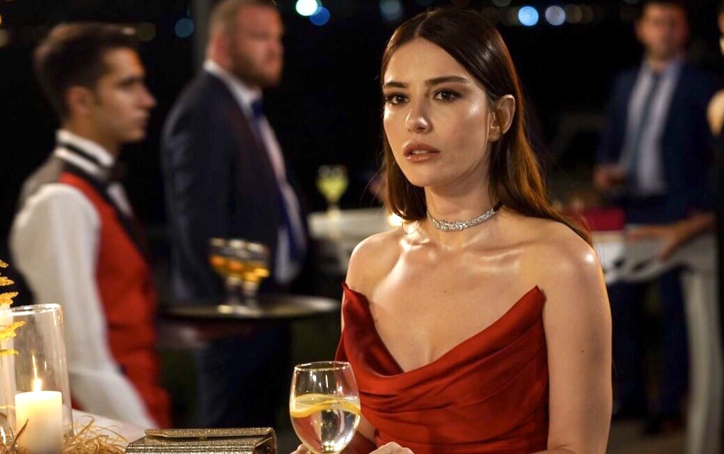 Промо-фото сериала «Мистер Ошибка»