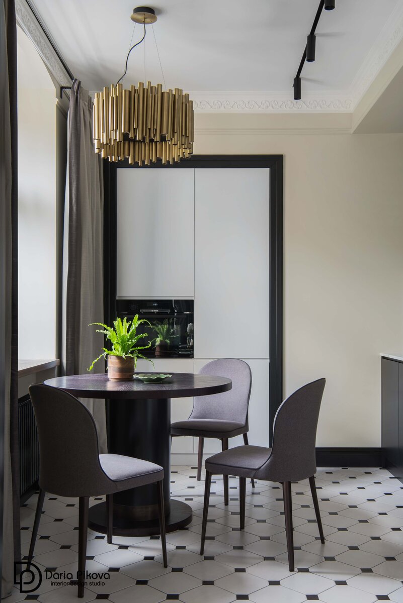 Современные решения позволяют создать комфорт даже в небольших пространствах