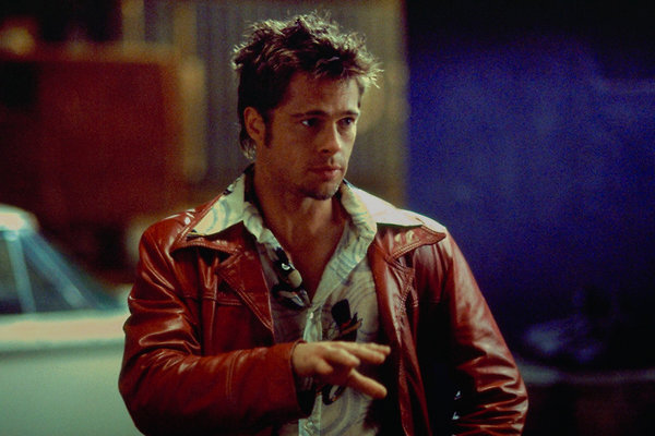 Тайлер Дердан (Бойцовский клуб)