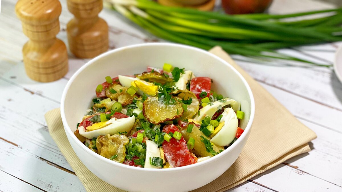 Марусина кухня рецепты