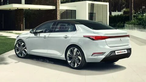 Mitsubishi Lancer 2020 года