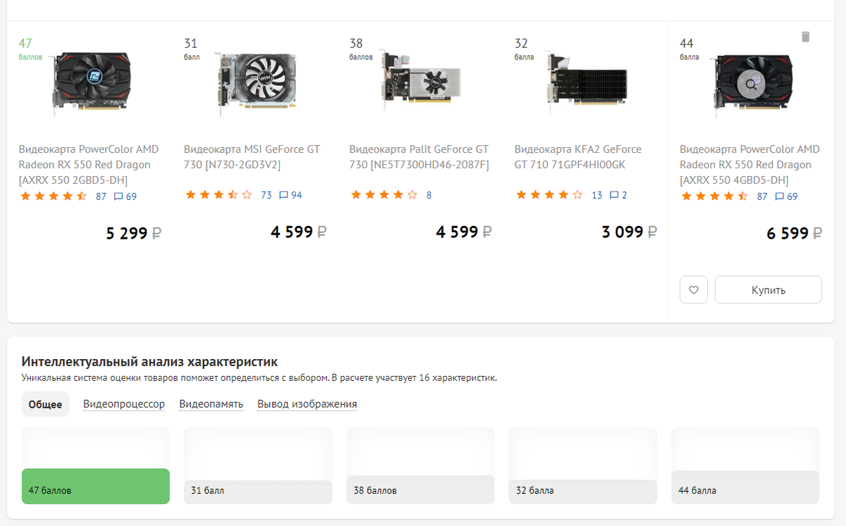 Статистика