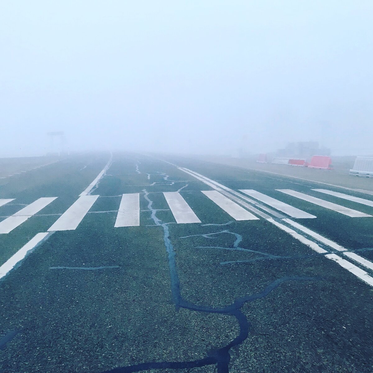 Утро на Семинском перевале