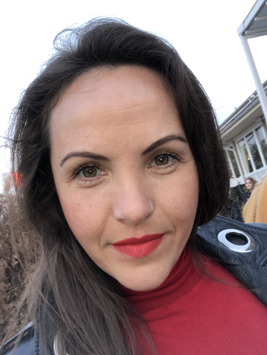 Фото Автора