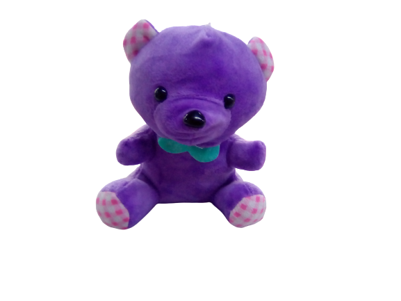 Мягкая игрушка.