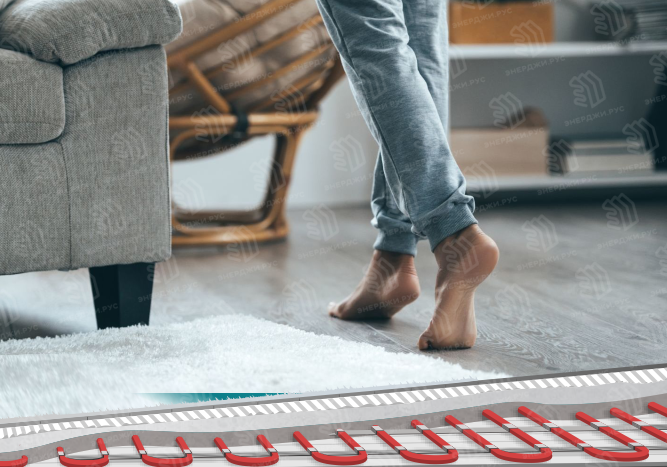 Рассчитываем необходимую мощность системы