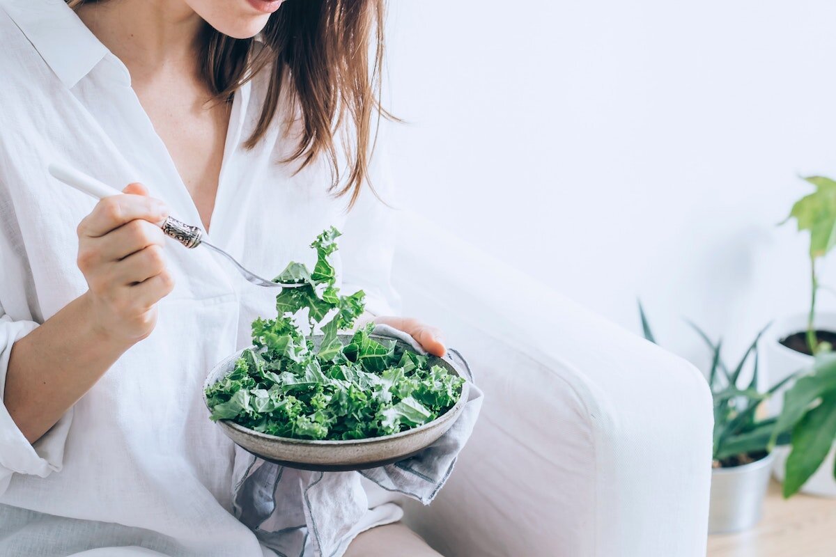 Photo by Nutriciously on Unsplash