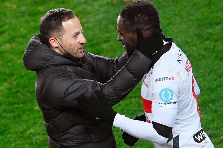 Источник фото: https://img.championat.com/s/735x490/news/big/a/e/himki-spartak-2-3-mozes-debjutiroval-v-rpl_1602969255627562966.jpg