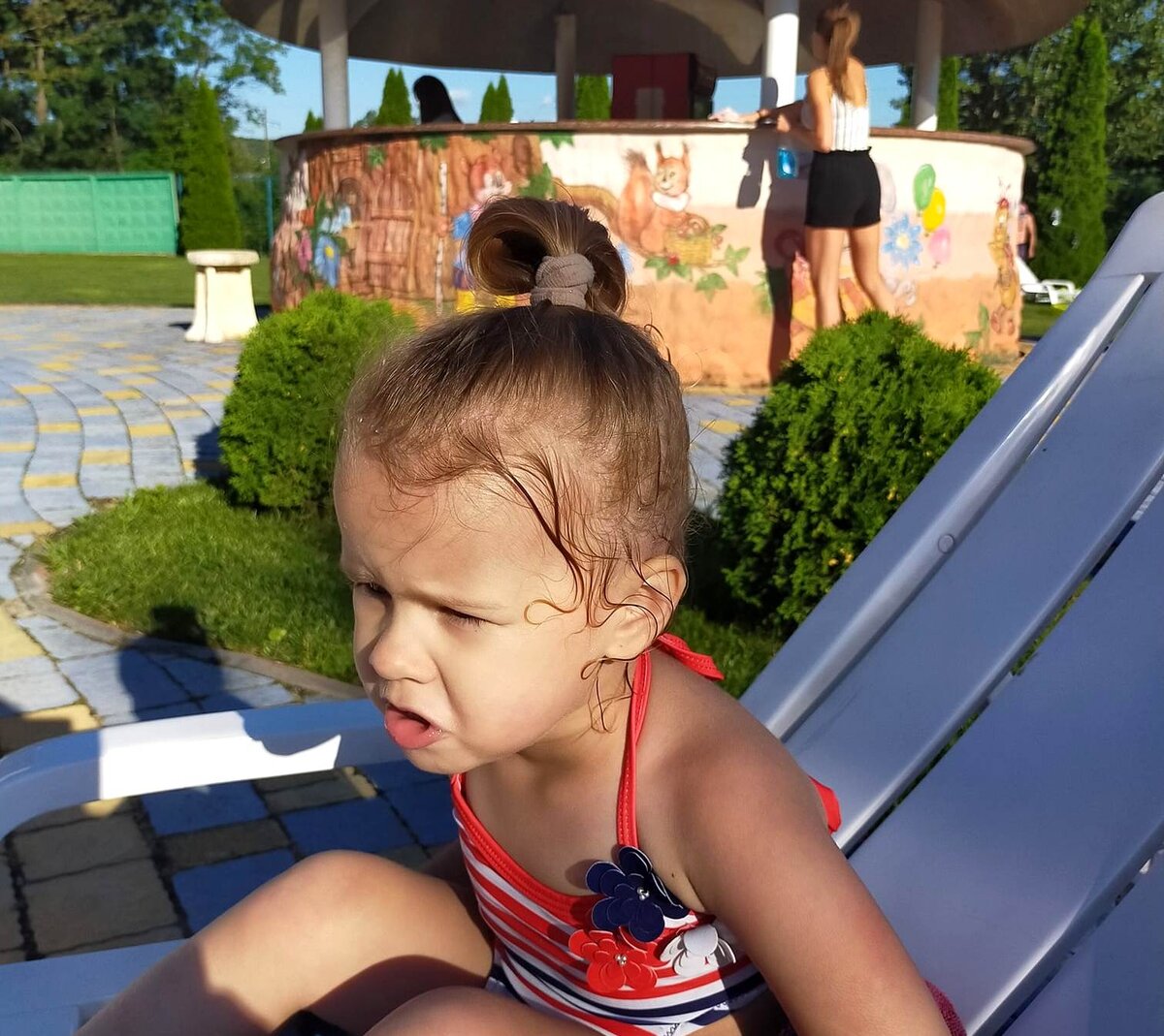 Фото из личного архива