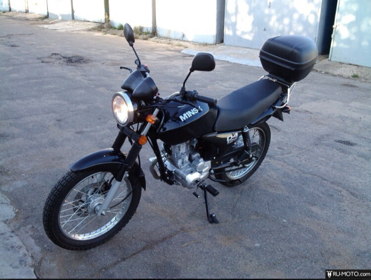 Ru-MOTO.ru