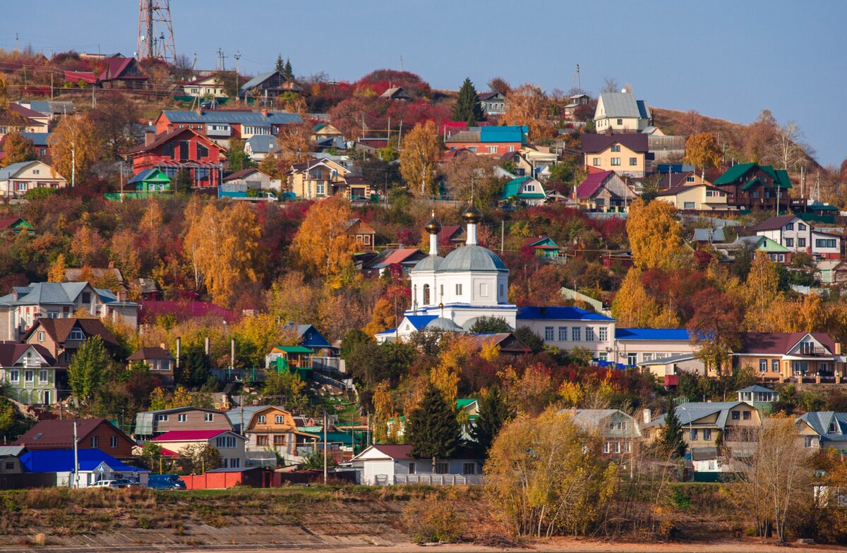 Верхний Услон