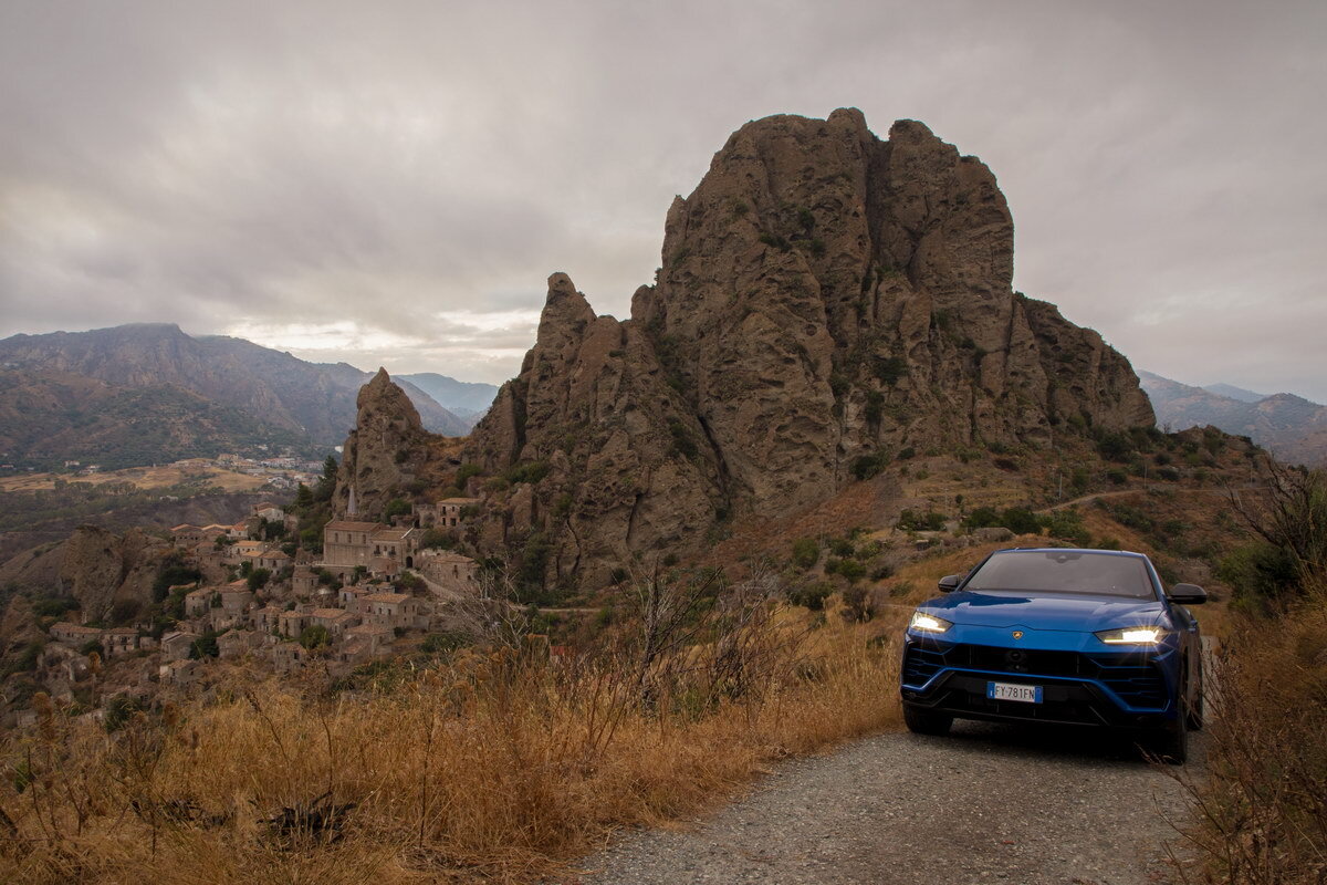 Фотограф: Летиция Батталья