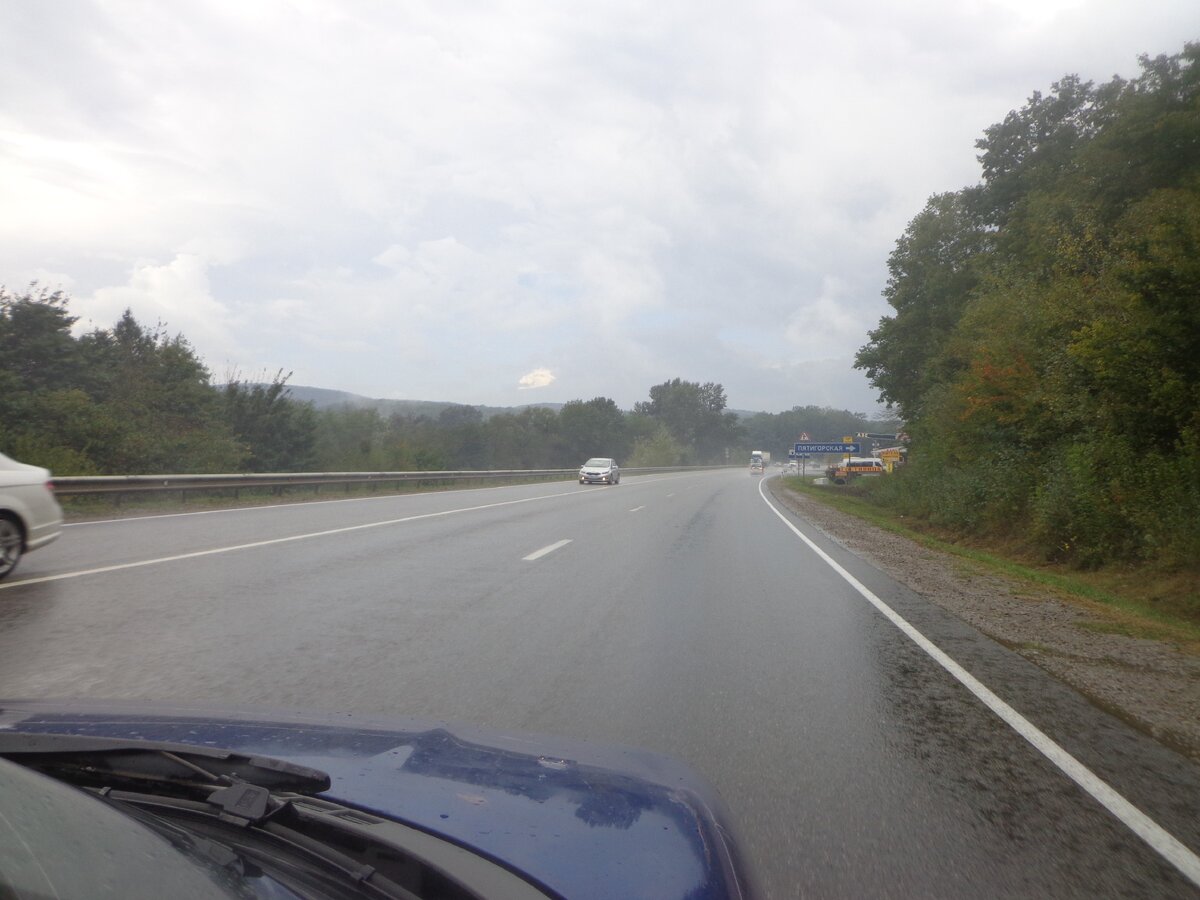 Серпантины 