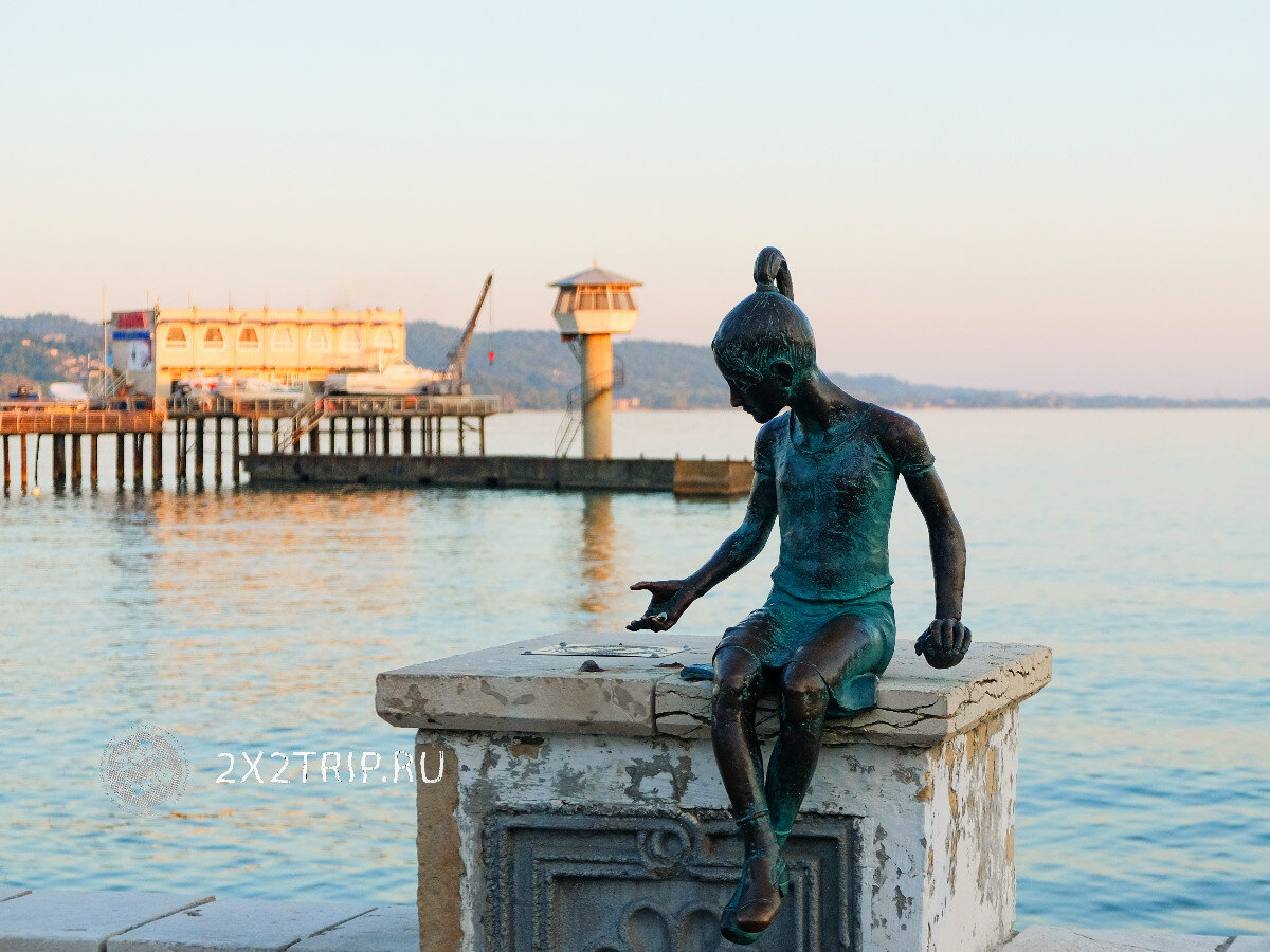 Где в Абхазии взять машину на прокат. Сколько стоит и с какими ...