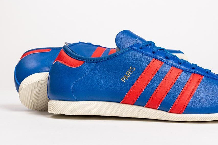 Adidas city best sale series shoes