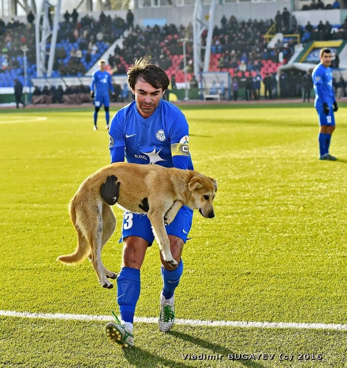 Казбек Гетериев — 7 матчей в футболке Сборной Казахстана