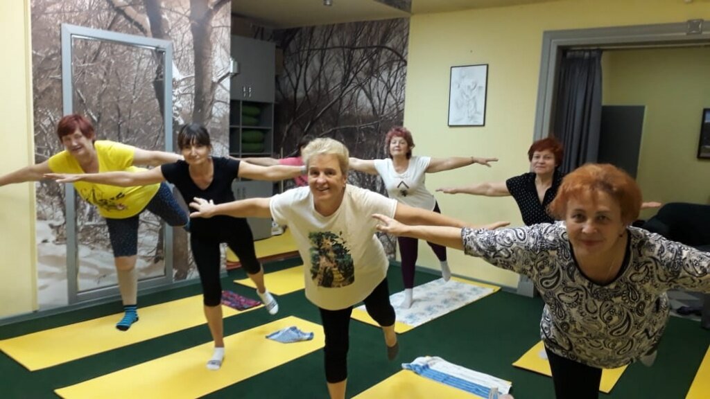 В Тверской области 16,5 тыс человек участвуют в оздоровительных проектах