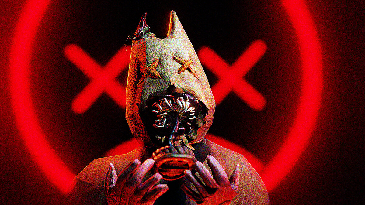 A Gift For Whom You Hate | 2019 г. | Таиланд