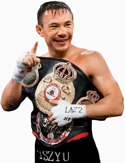 Константин Цзю