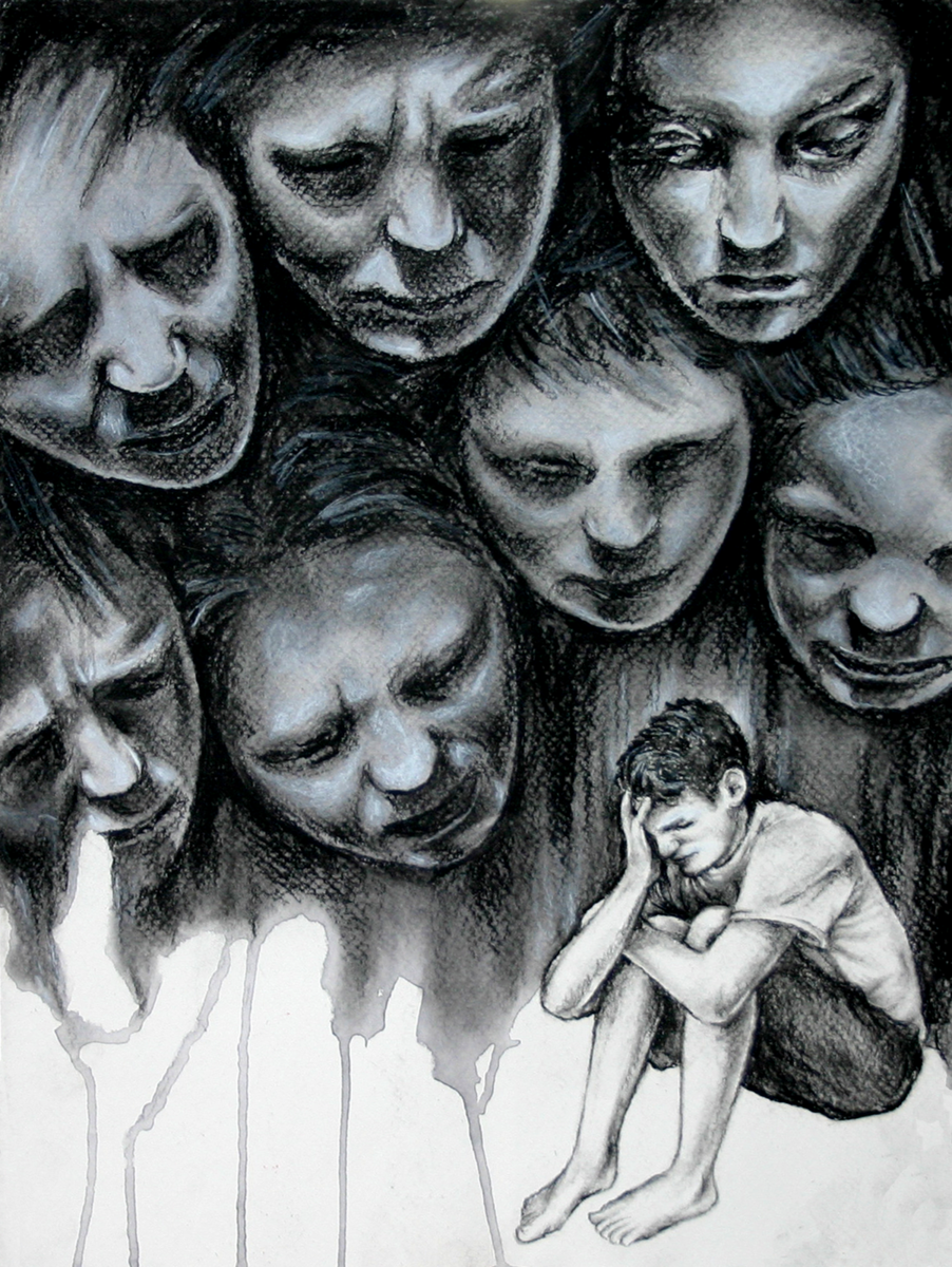 Боязни и фобии  знаков зодиака.