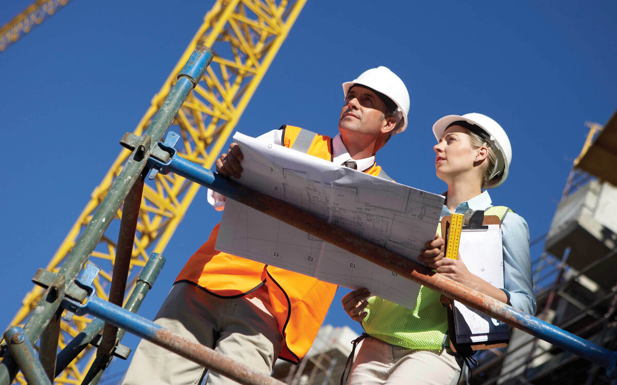 Как запланировать сроки строительства?