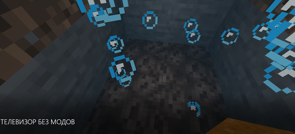 Топ # Делаем  Телевизор в Майнкрафт👍