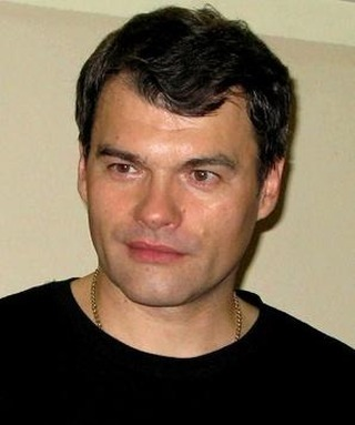 Евгений Дятлов