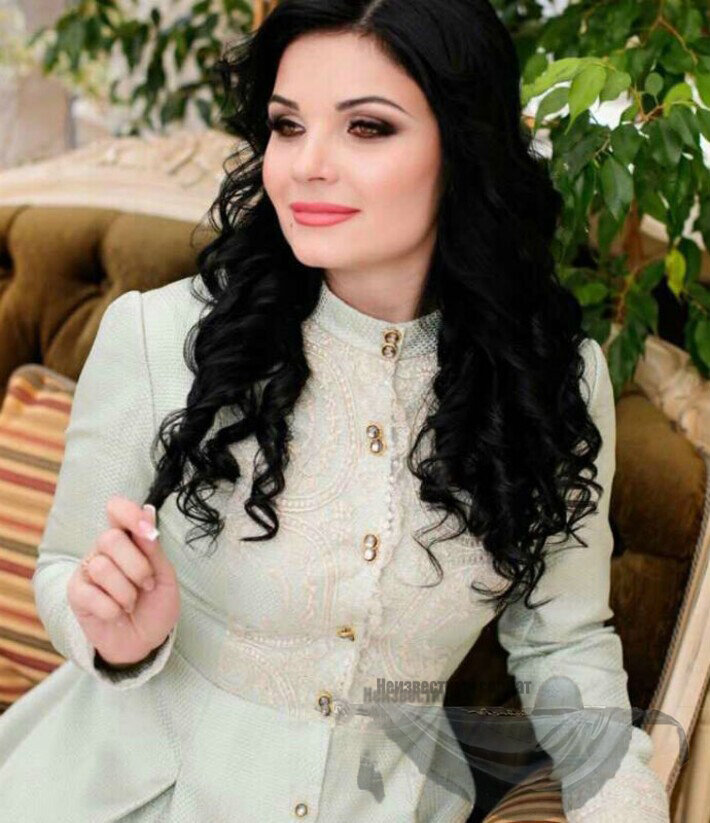 Пушилина Ирина первая леди ДНР