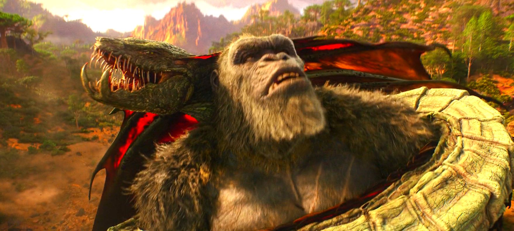 Godzilla va king kong uzbek. Кинг Конг 2021. Годзилла против Конга 2021. Кинг Конг и Годзилла 2021. Годзилла против Кинг Конга.