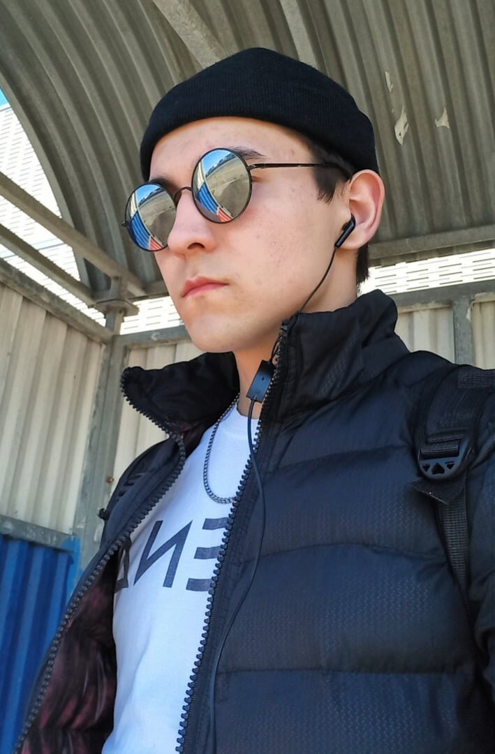 Убедись в этом сам