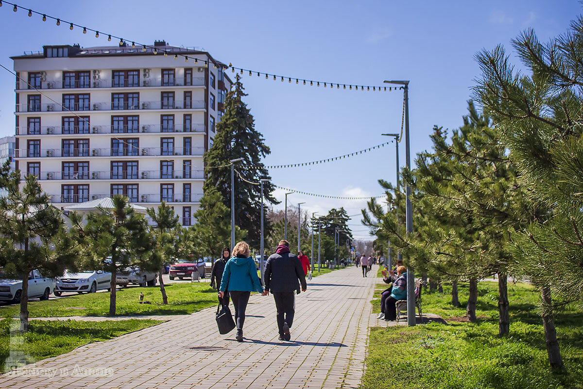 Не Проспекте Революции