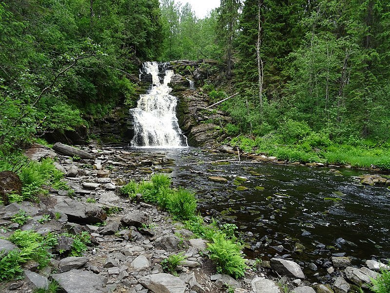 Юканкоски