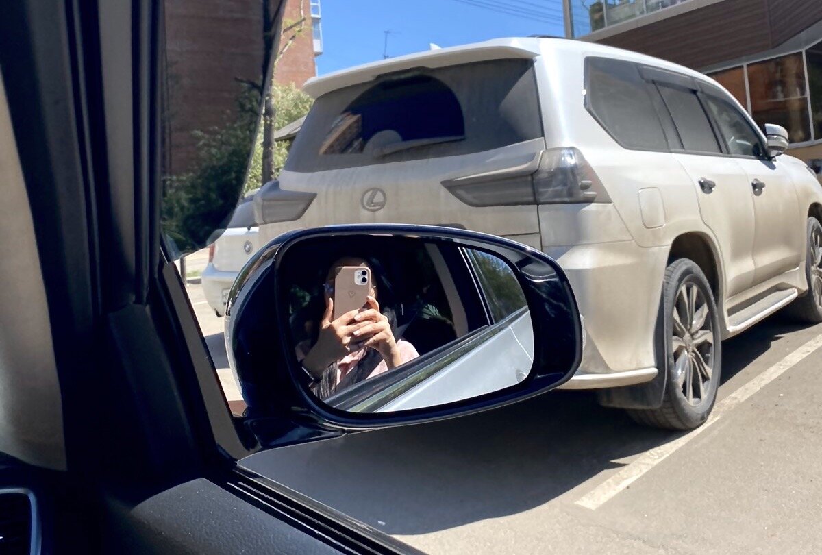 Это вам не российский автопром:) 