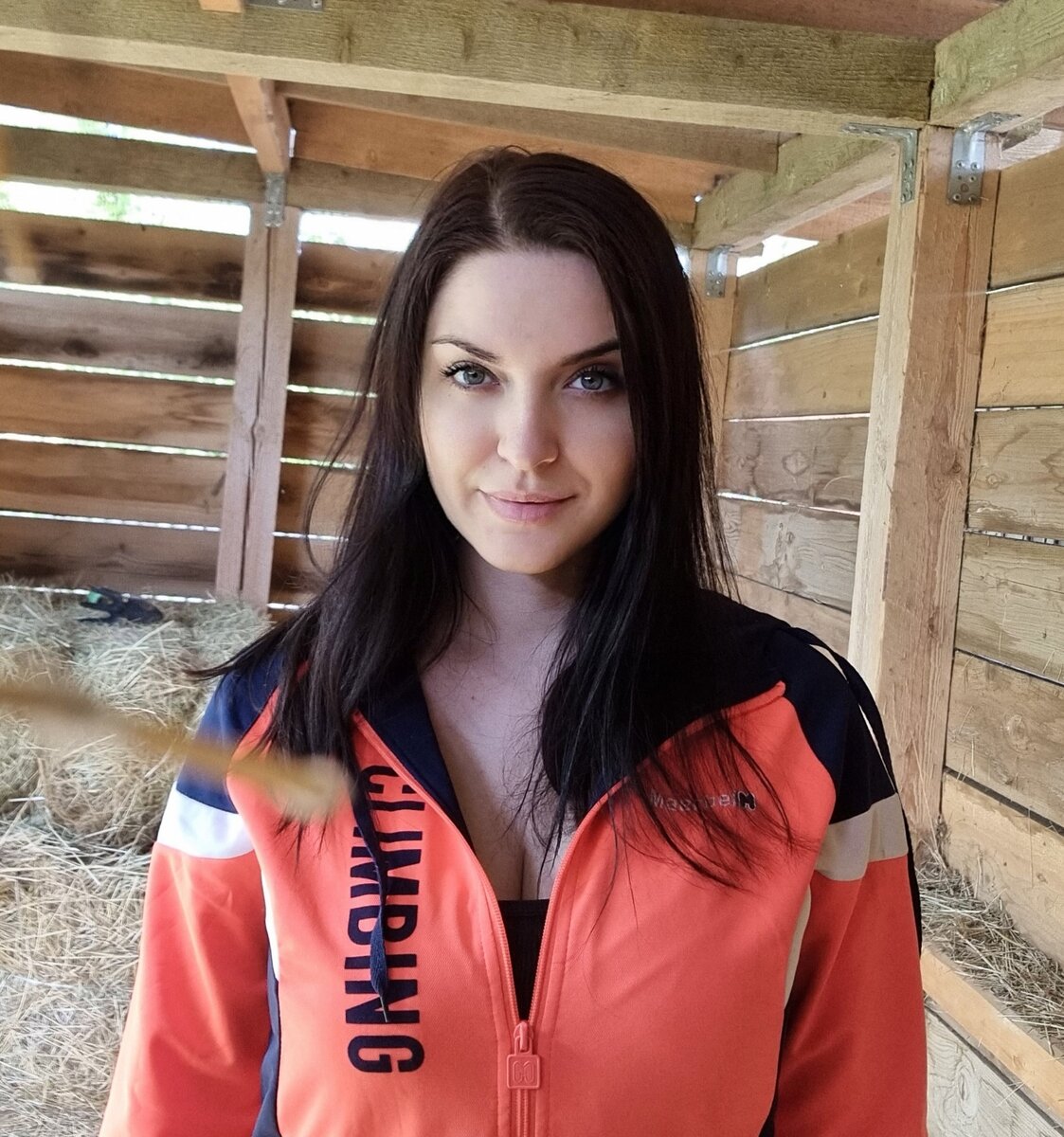 Автор блога