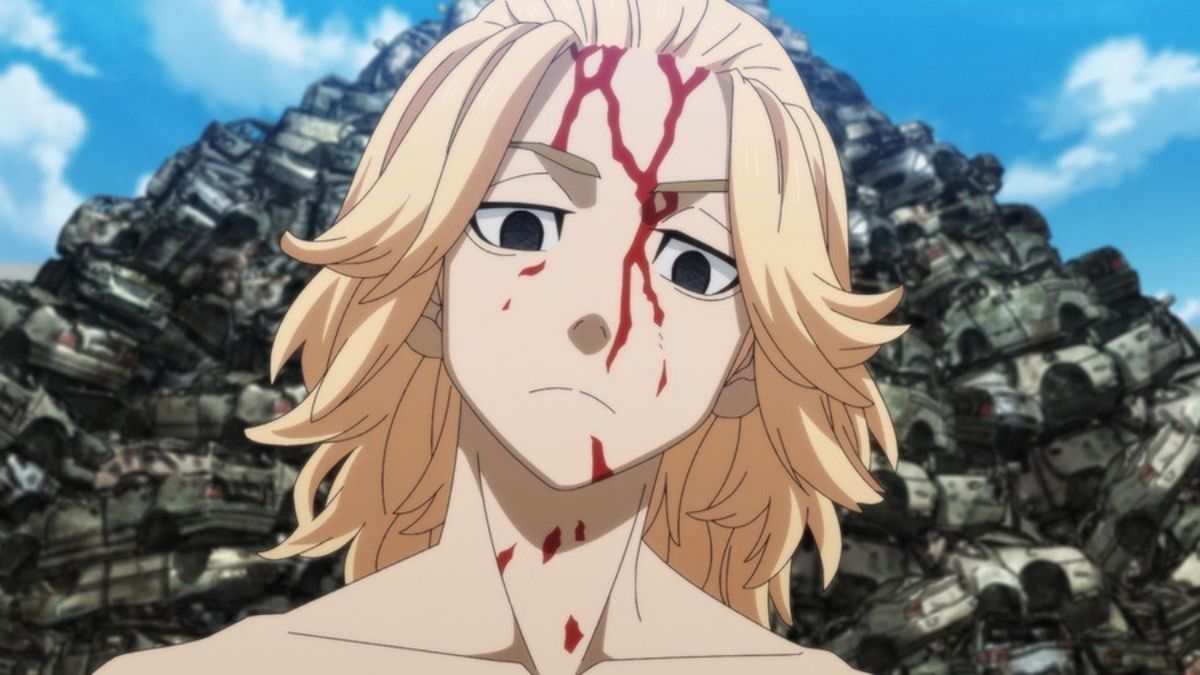 Тут у нас командир токийской свастики. Он многим нравится и западает в душу... но как по мне, то я тоже соглашусь с этим.