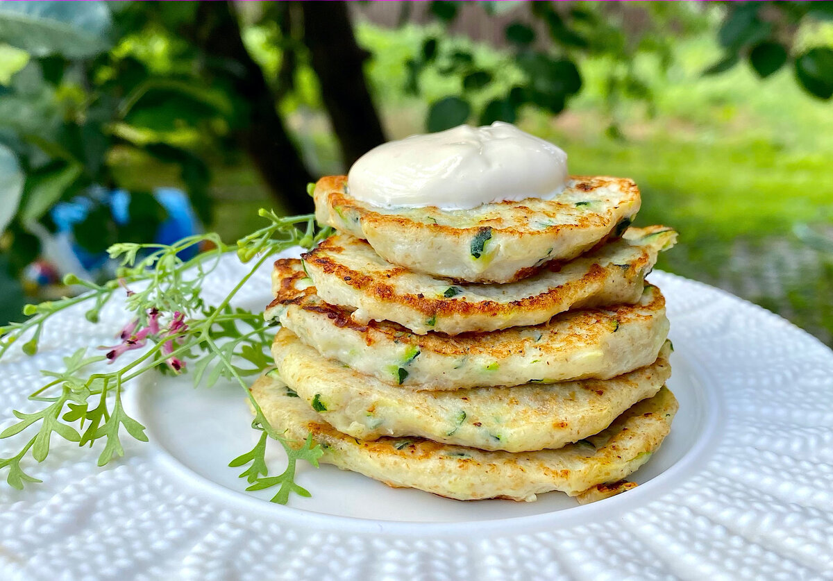 Уже несколько дней готовлю это вкуснейшее блюдо, даже для правильного  питания подойдет | Домохозяйка со стажем Галина | Дзен