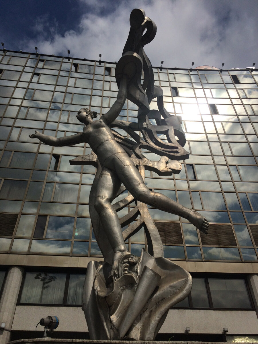 Фото автора