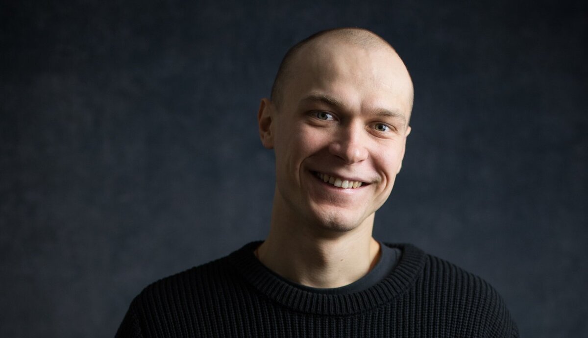 Юра Борисов