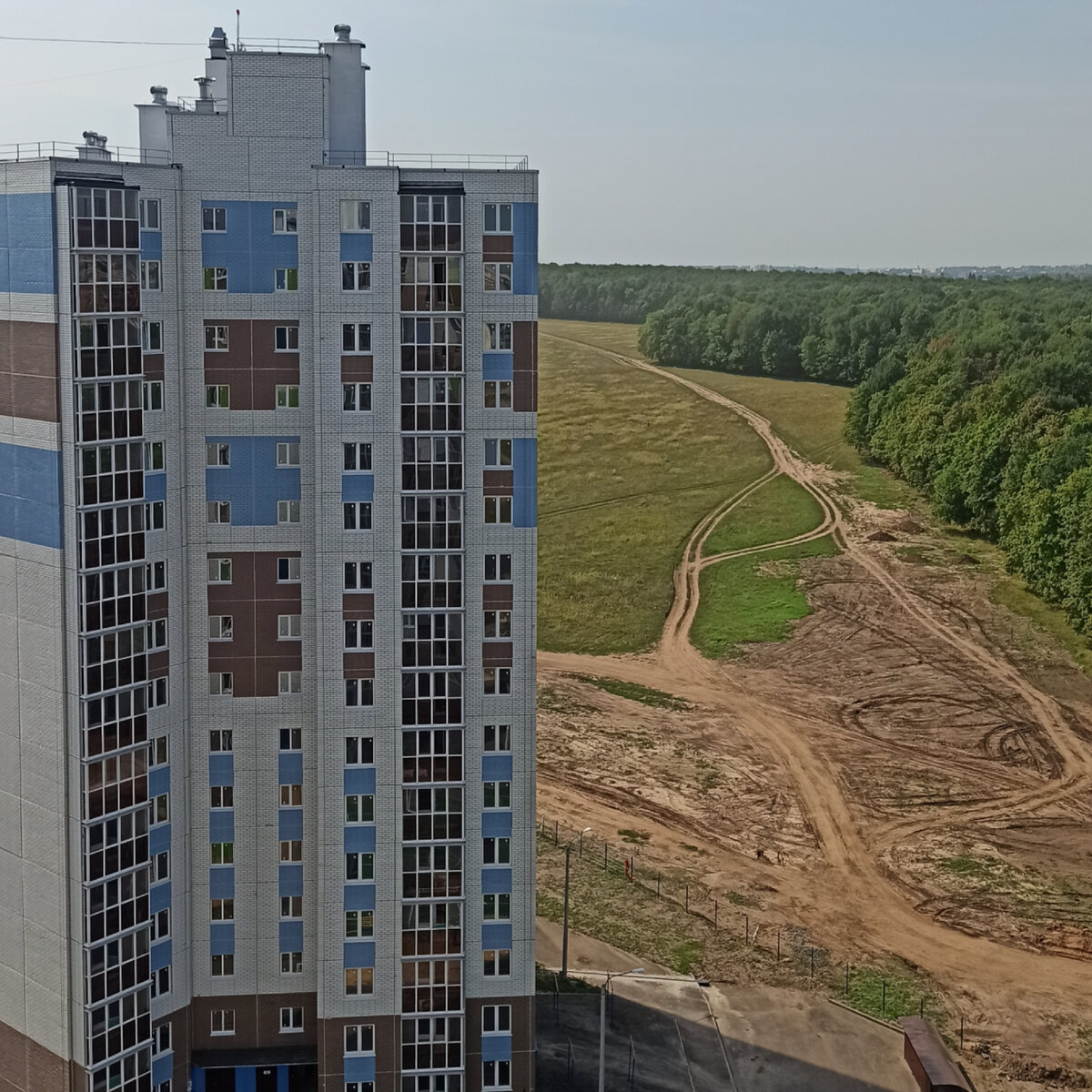 ЖК "Ясная Поляна". Все планировки и цены на сайте yasno21.ru