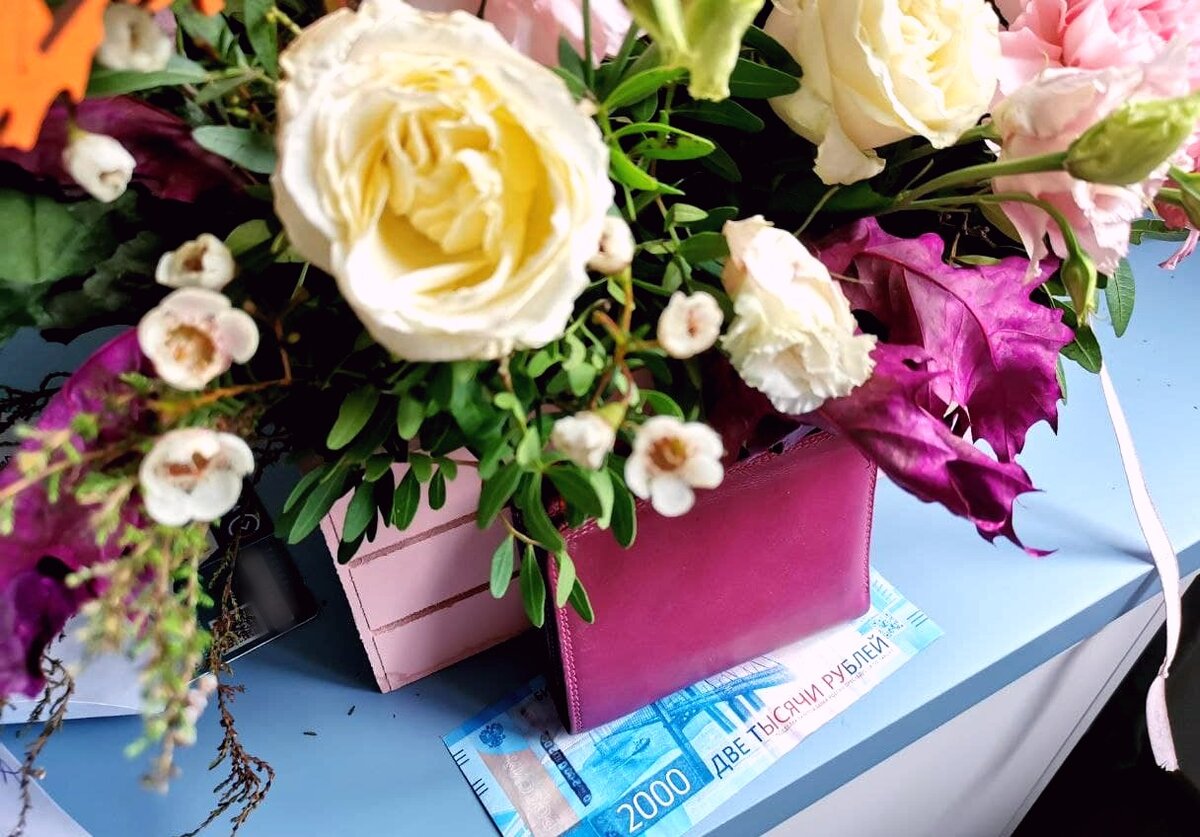 Содействие в подборе финансовых продуктов