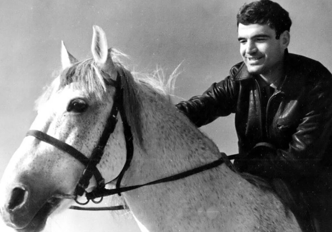 Геннадий Шпаликов