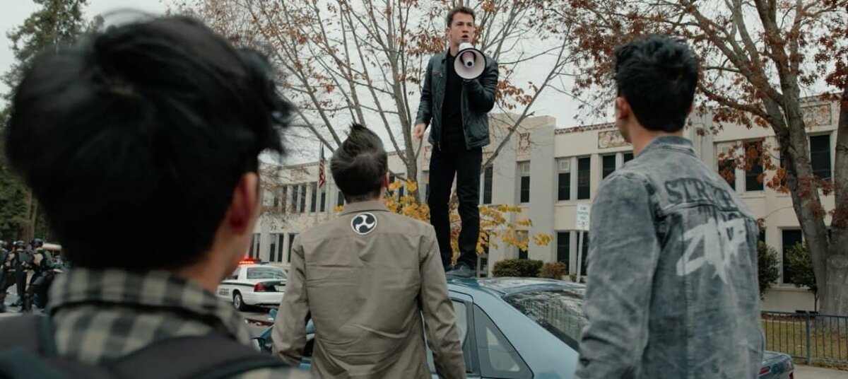 4 сезон / 2020 год / 10 серий