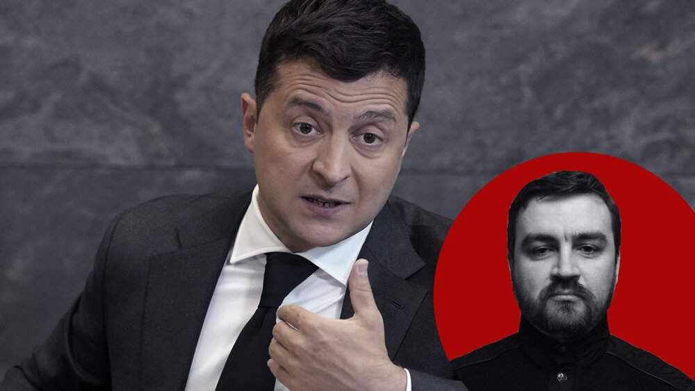 © ТАСС / АР / Efrem Lukatsky