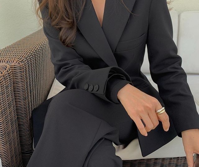 Секреты ухода женщины