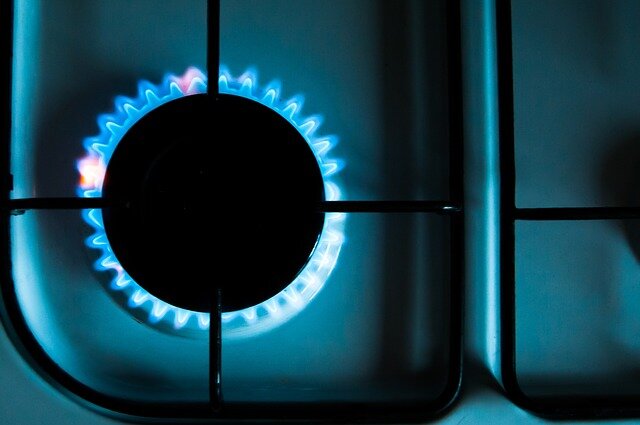 А у нас в квартире - газ. А у вас? Фото: pixabay.com